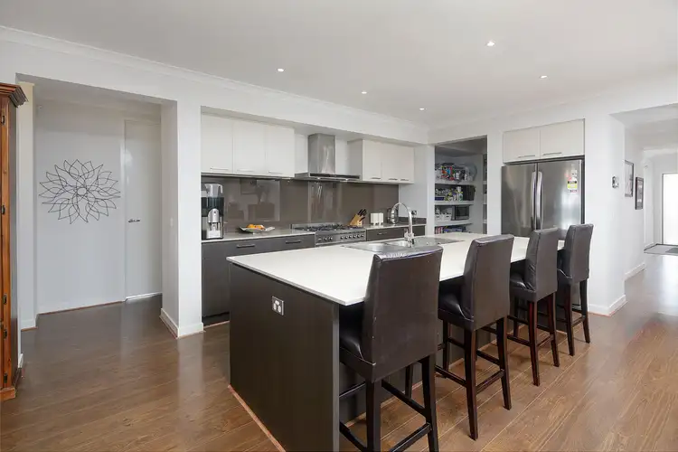 Sixth view of Homely house listing, 13 Jasella Drive, Botanic Ridge VIC 3977