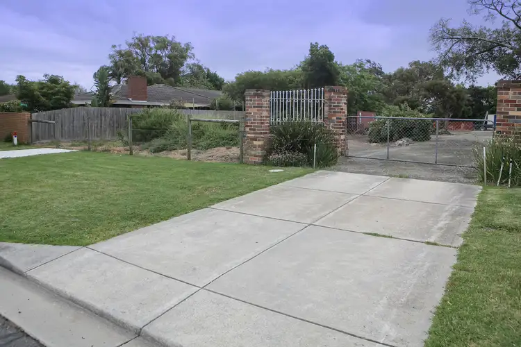 Main view of Homely land listing, 31B Edward Street, Langwarrin VIC 3910