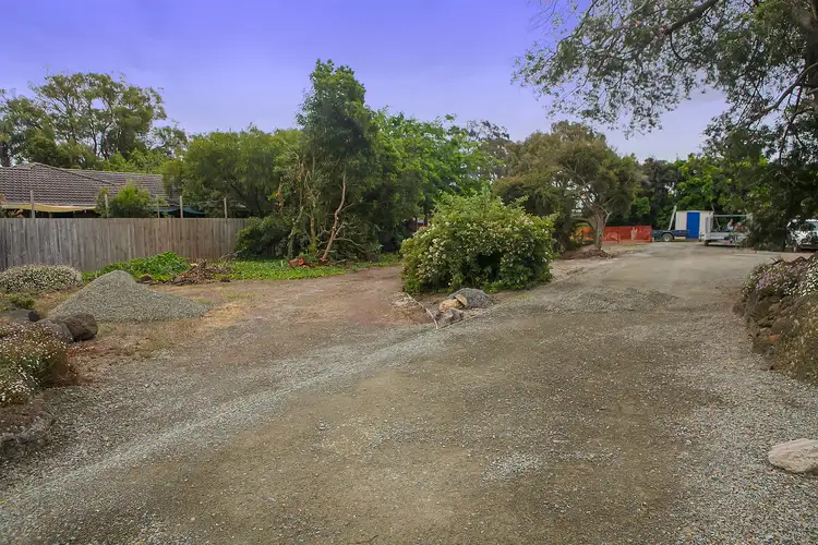 Fifth view of Homely land listing, 31B Edward Street, Langwarrin VIC 3910