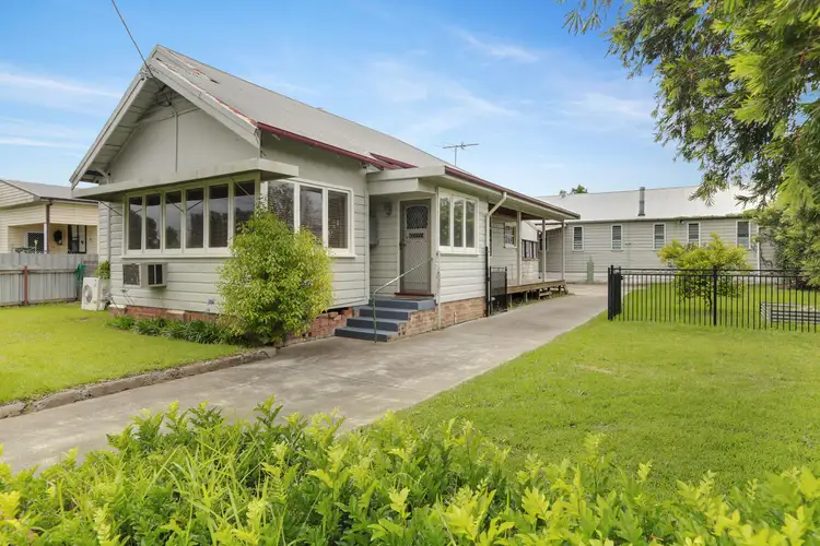 23 West Avenue, Cessnock NSW 2325