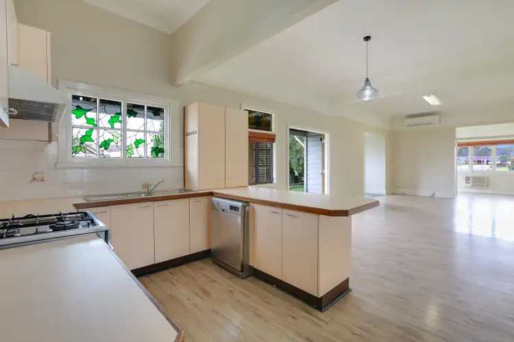 Second view of Homely house listing, 23 West Avenue, Cessnock NSW 2325