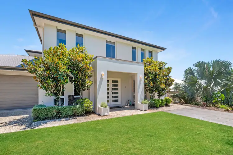 Main view of Homely house listing, 15 Yarrayne Valley Drive, Upper Coomera QLD 4209