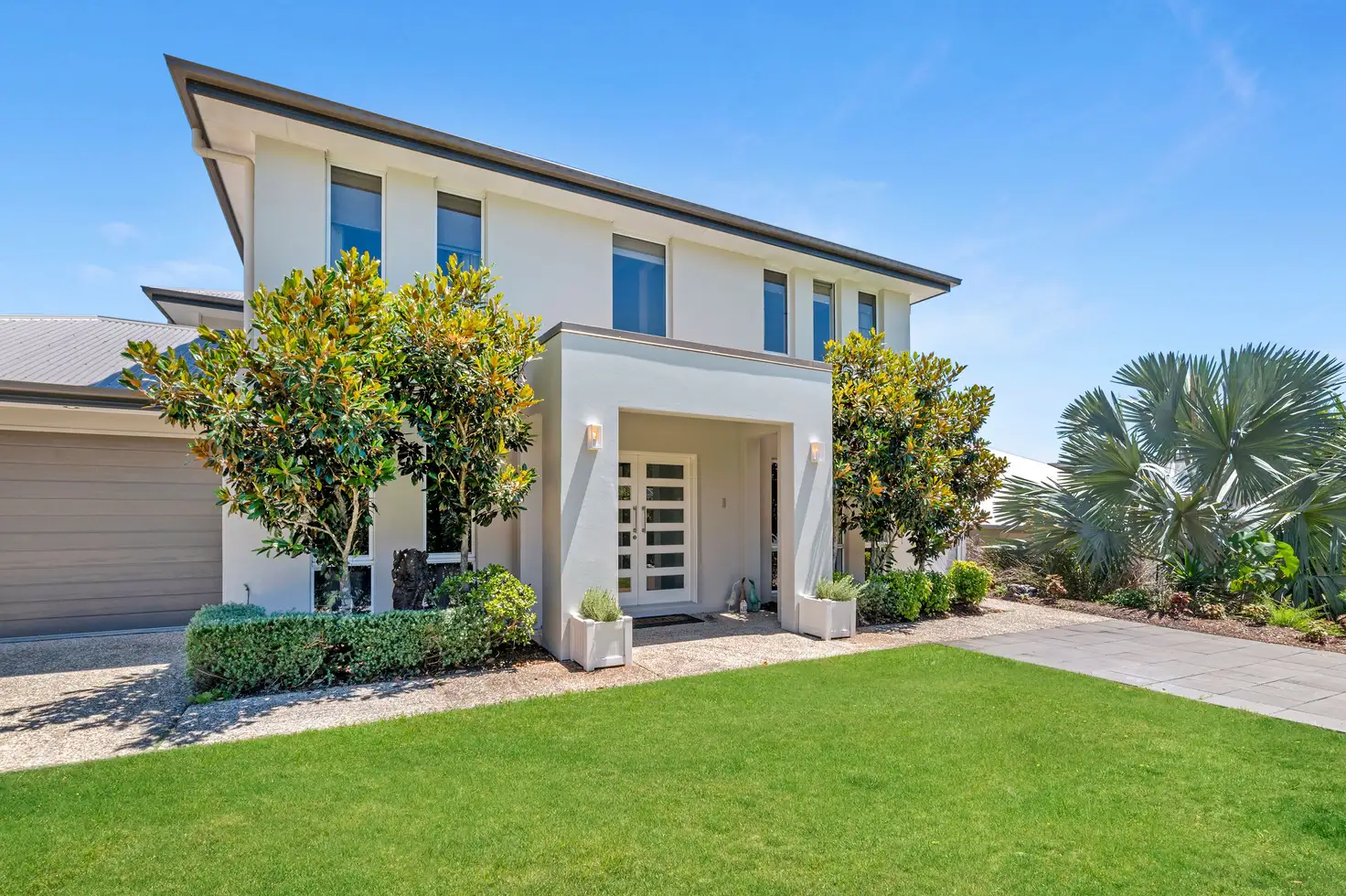 Main view of Homely house listing, 15 Yarrayne Valley Drive, Upper Coomera QLD 4209