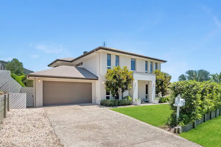 Second view of Homely house listing, 15 Yarrayne Valley Drive, Upper Coomera QLD 4209