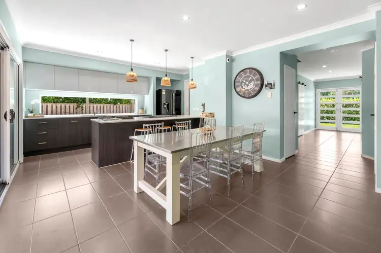 Third view of Homely house listing, 15 Yarrayne Valley Drive, Upper Coomera QLD 4209