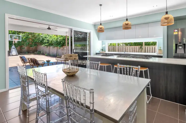 Fifth view of Homely house listing, 15 Yarrayne Valley Drive, Upper Coomera QLD 4209