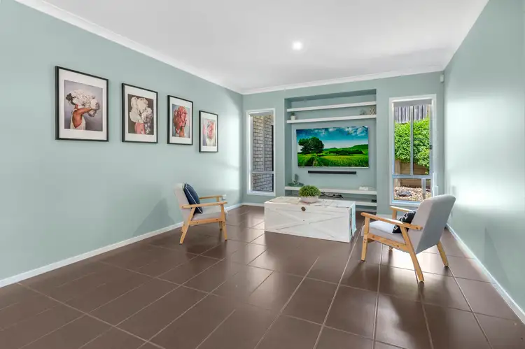Sixth view of Homely house listing, 15 Yarrayne Valley Drive, Upper Coomera QLD 4209