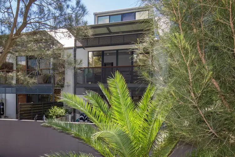 Main view of Homely townhouse listing, 31/1 Forbes Street, Carrington NSW 2294
