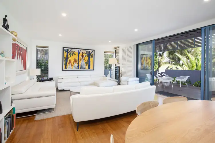 Third view of Homely townhouse listing, 31/1 Forbes Street, Carrington NSW 2294