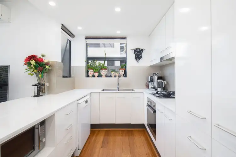 Fourth view of Homely townhouse listing, 31/1 Forbes Street, Carrington NSW 2294
