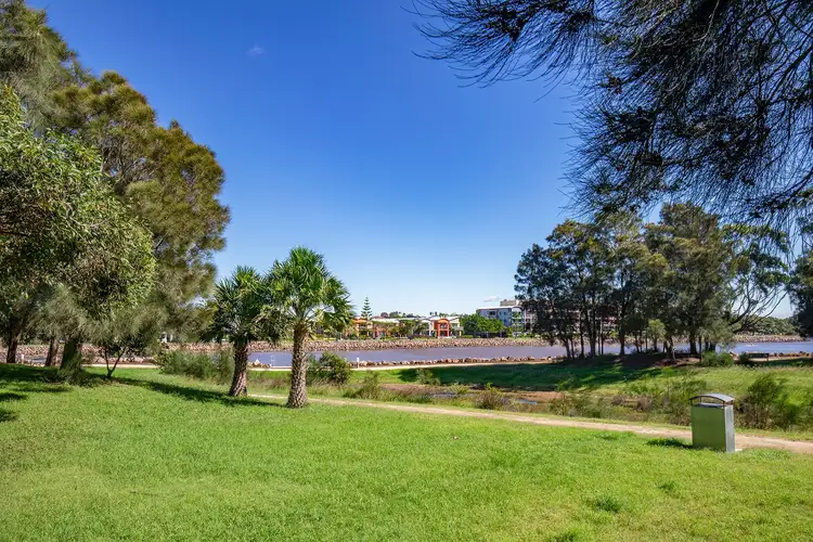 Fifth view of Homely townhouse listing, 31/1 Forbes Street, Carrington NSW 2294