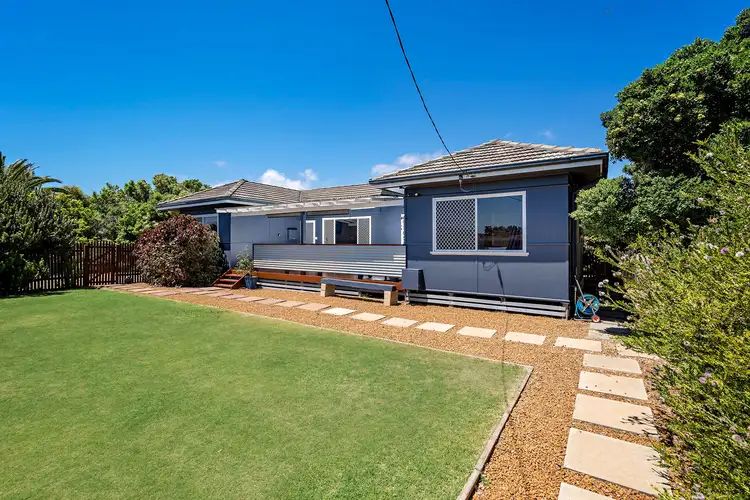 Main view of Homely house listing, 55 Crowther Street, Beachlands WA 6530
