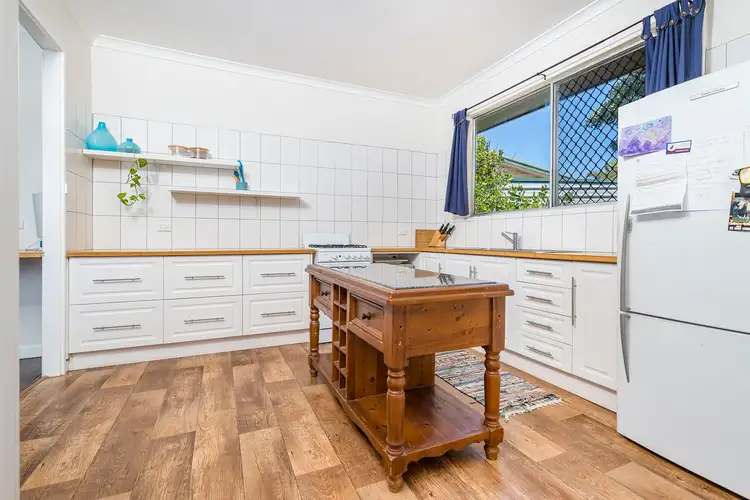 Second view of Homely house listing, 55 Crowther Street, Beachlands WA 6530