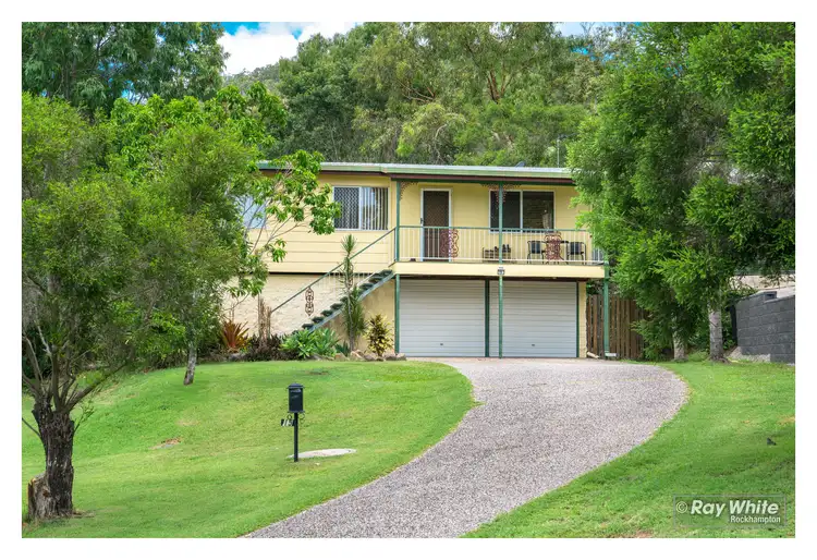 15 Gowdie Avenue, Frenchville QLD 4701