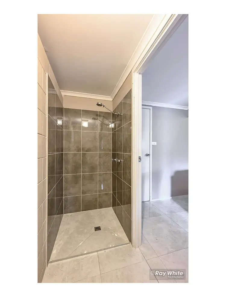 Fifth view of Homely house listing, 15 Gowdie Avenue, Frenchville QLD 4701
