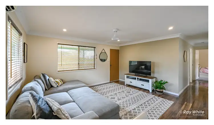 Sixth view of Homely house listing, 15 Gowdie Avenue, Frenchville QLD 4701