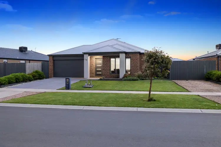 20 Tarago Street, Wallan VIC 3756