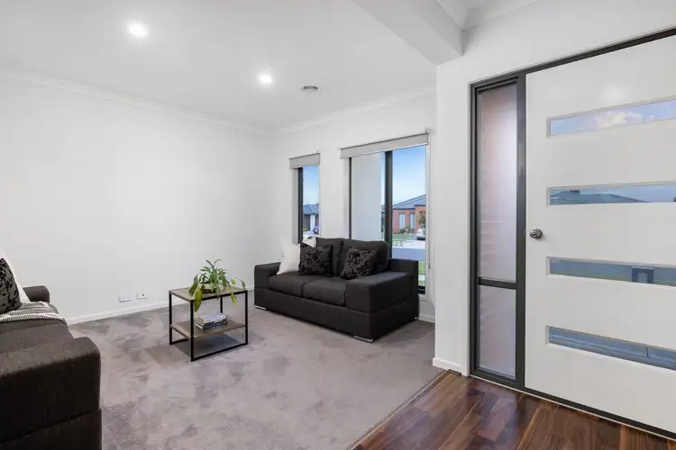 Fifth view of Homely house listing, 20 Tarago Street, Wallan VIC 3756