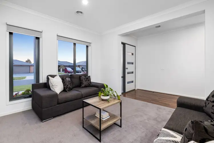Sixth view of Homely house listing, 20 Tarago Street, Wallan VIC 3756
