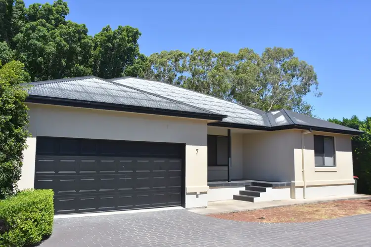 7/14 Merindah Avenue, Moree NSW 2400