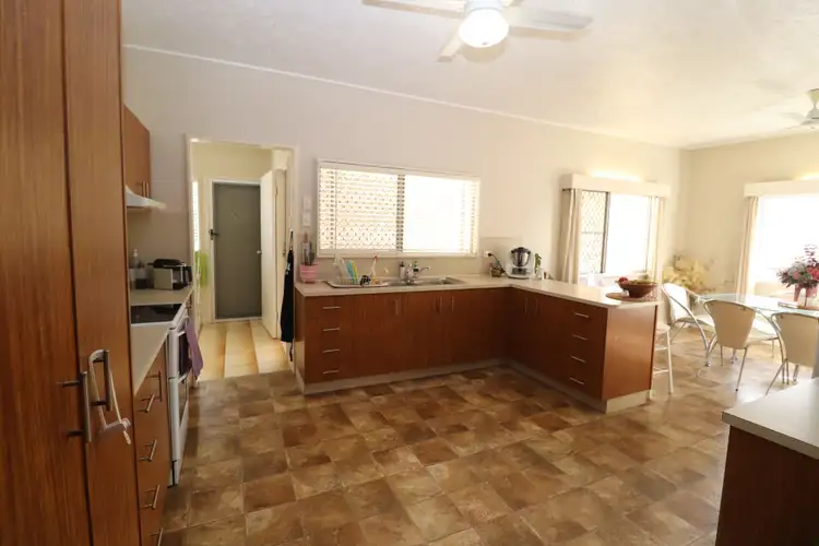 Second view of Homely house listing, 13 Ardrossan Street, Ingham QLD 4850