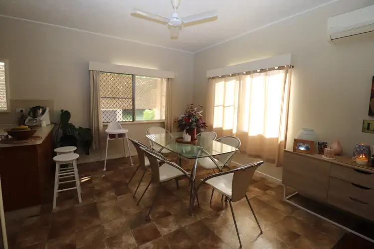 Fourth view of Homely house listing, 13 Ardrossan Street, Ingham QLD 4850