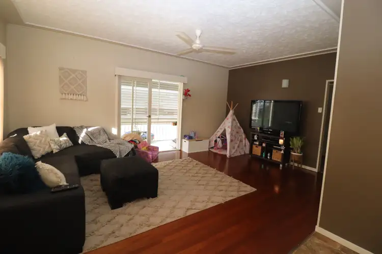 Fifth view of Homely house listing, 13 Ardrossan Street, Ingham QLD 4850