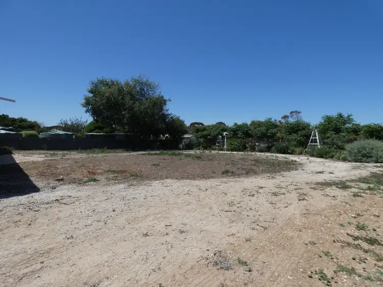 Third view of Homely land listing, 38A Sandergrove Road, Strathalbyn SA 5255