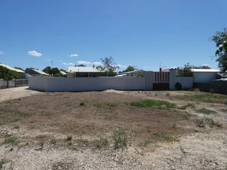 Fourth view of Homely land listing, 38A Sandergrove Road, Strathalbyn SA 5255