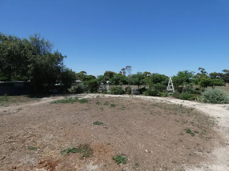 Fifth view of Homely land listing, 38A Sandergrove Road, Strathalbyn SA 5255