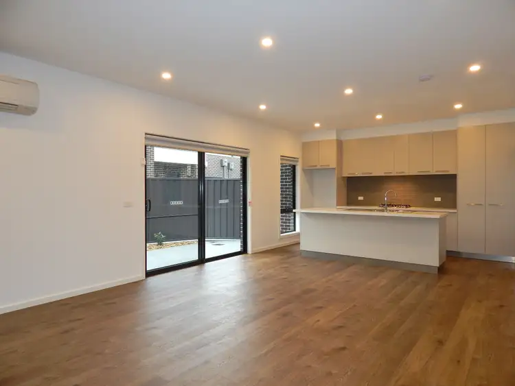 Third view of Homely townhouse listing, 1/10-12 Don Street, Reservoir VIC 3073