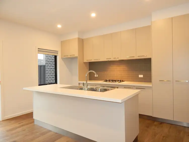 Fifth view of Homely townhouse listing, 1/10-12 Don Street, Reservoir VIC 3073