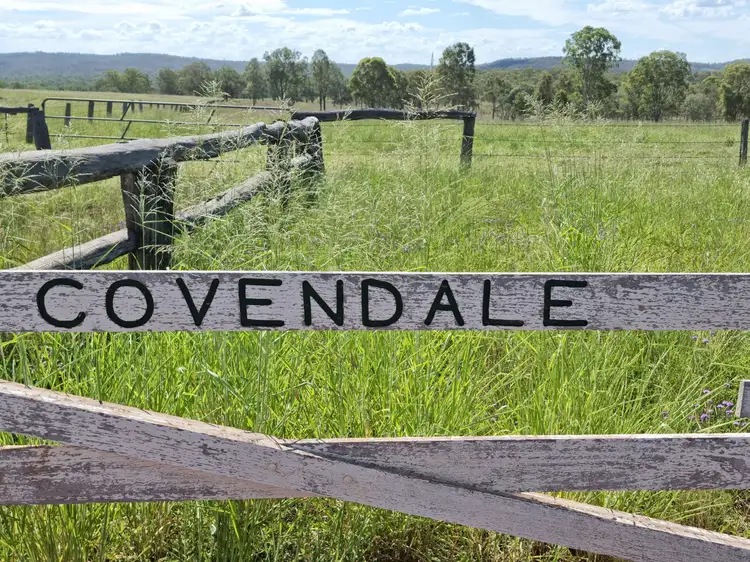 Main view of Homely rural property listing, 487 Schmidhausers Road, Windera QLD 4605