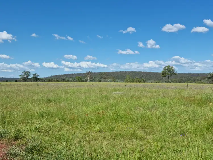 Second view of Homely rural property listing, 487 Schmidhausers Road, Windera QLD 4605