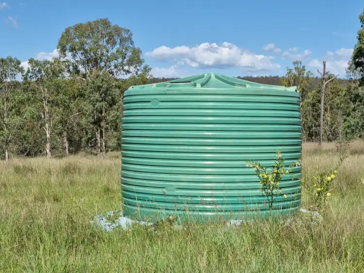 Seventh view of Homely rural property listing, 487 Schmidhausers Road, Windera QLD 4605