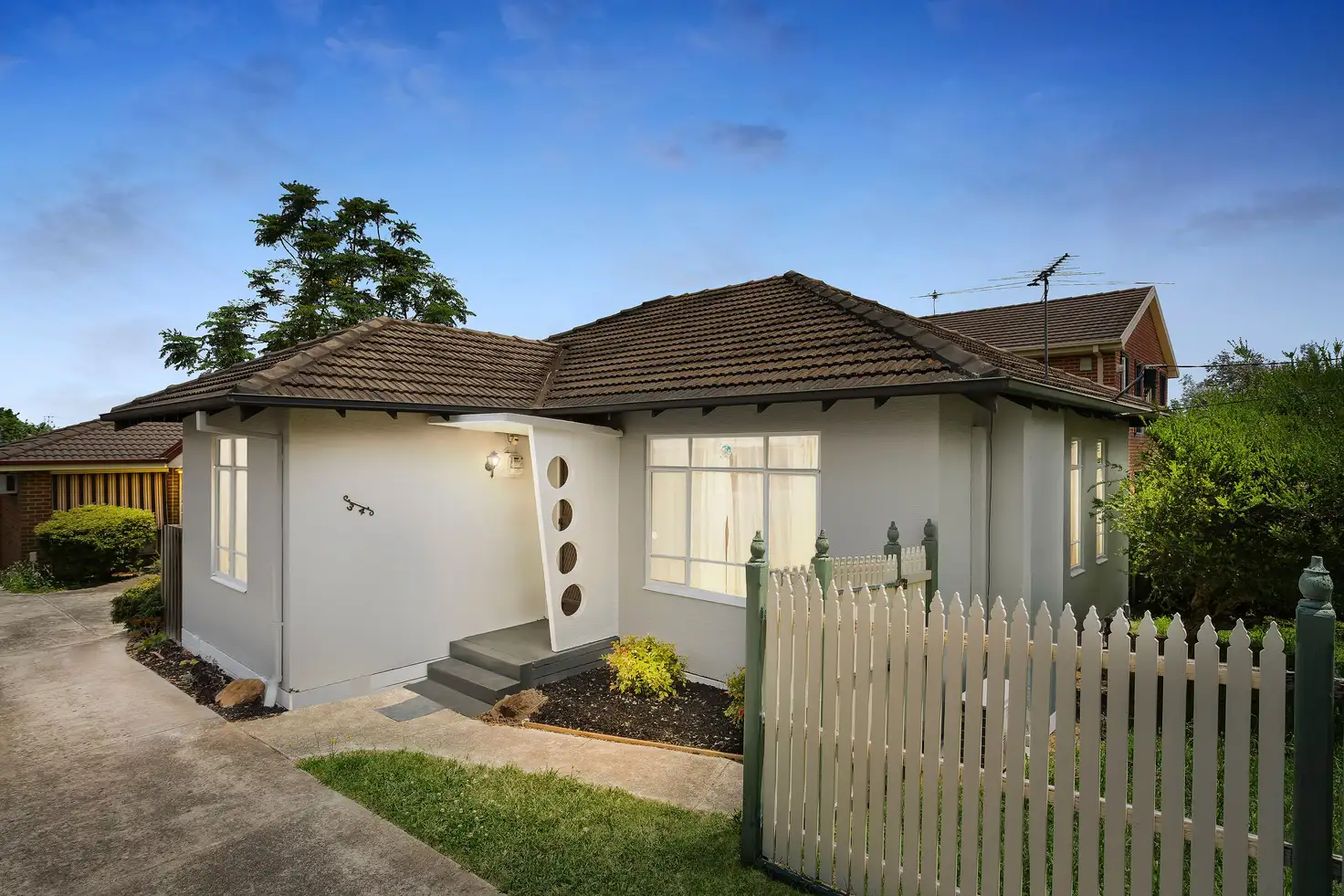 Main view of Homely unit listing, 1/34 Mawarra Crescent, Chadstone VIC 3148