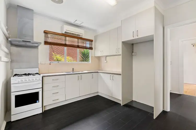 Third view of Homely unit listing, 1/34 Mawarra Crescent, Chadstone VIC 3148