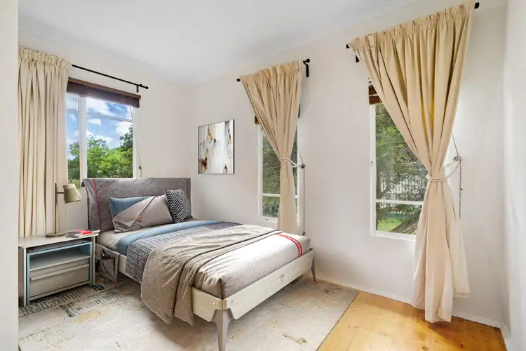 Fifth view of Homely unit listing, 1/34 Mawarra Crescent, Chadstone VIC 3148