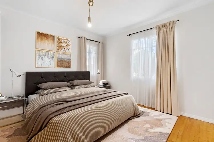 Sixth view of Homely unit listing, 1/34 Mawarra Crescent, Chadstone VIC 3148