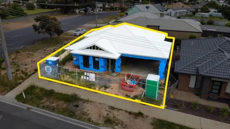 Main view of Homely house listing, 68 Chapple Street, California Gully VIC 3556