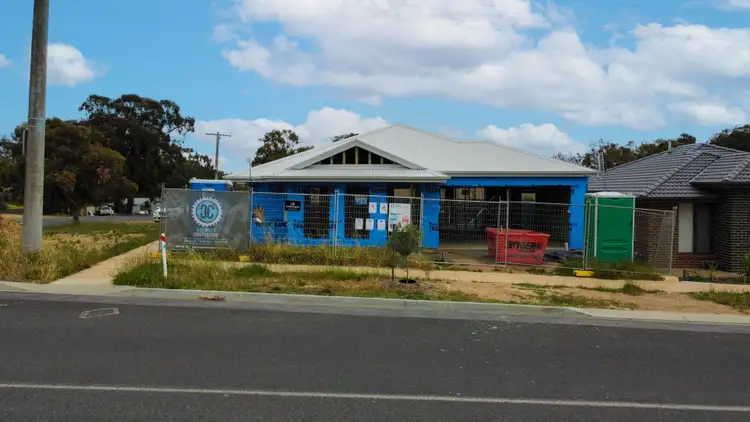 Third view of Homely house listing, 68 Chapple Street, California Gully VIC 3556