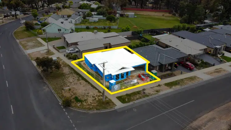 Fifth view of Homely house listing, 68 Chapple Street, California Gully VIC 3556