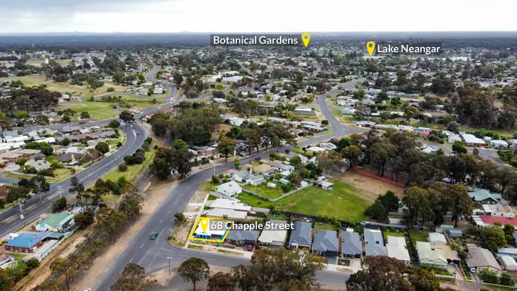 Seventh view of Homely house listing, 68 Chapple Street, California Gully VIC 3556