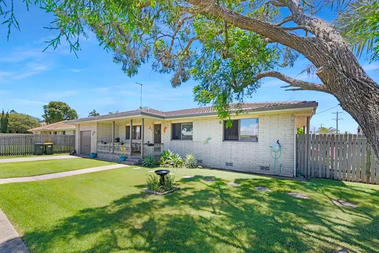 Main view of Homely house listing, 17 Walters Street, Bundaberg North QLD 4670