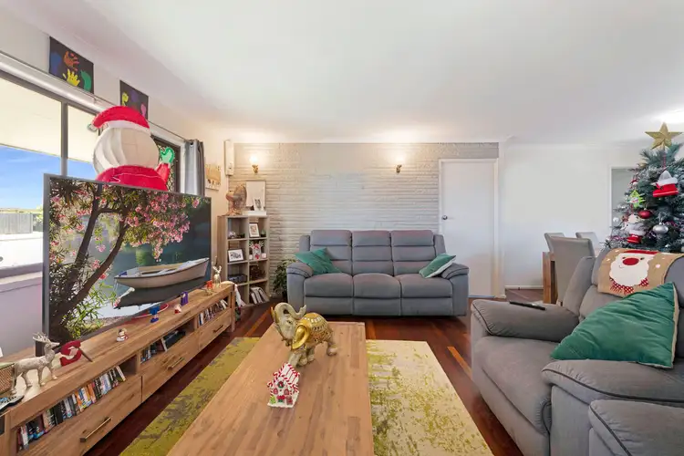 Second view of Homely house listing, 17 Walters Street, Bundaberg North QLD 4670