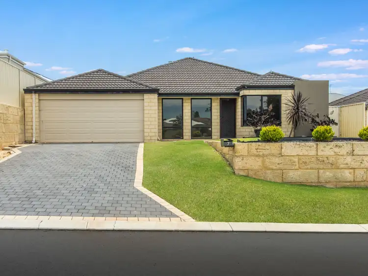 7 Dennis Retreat, Baldivis WA 6171