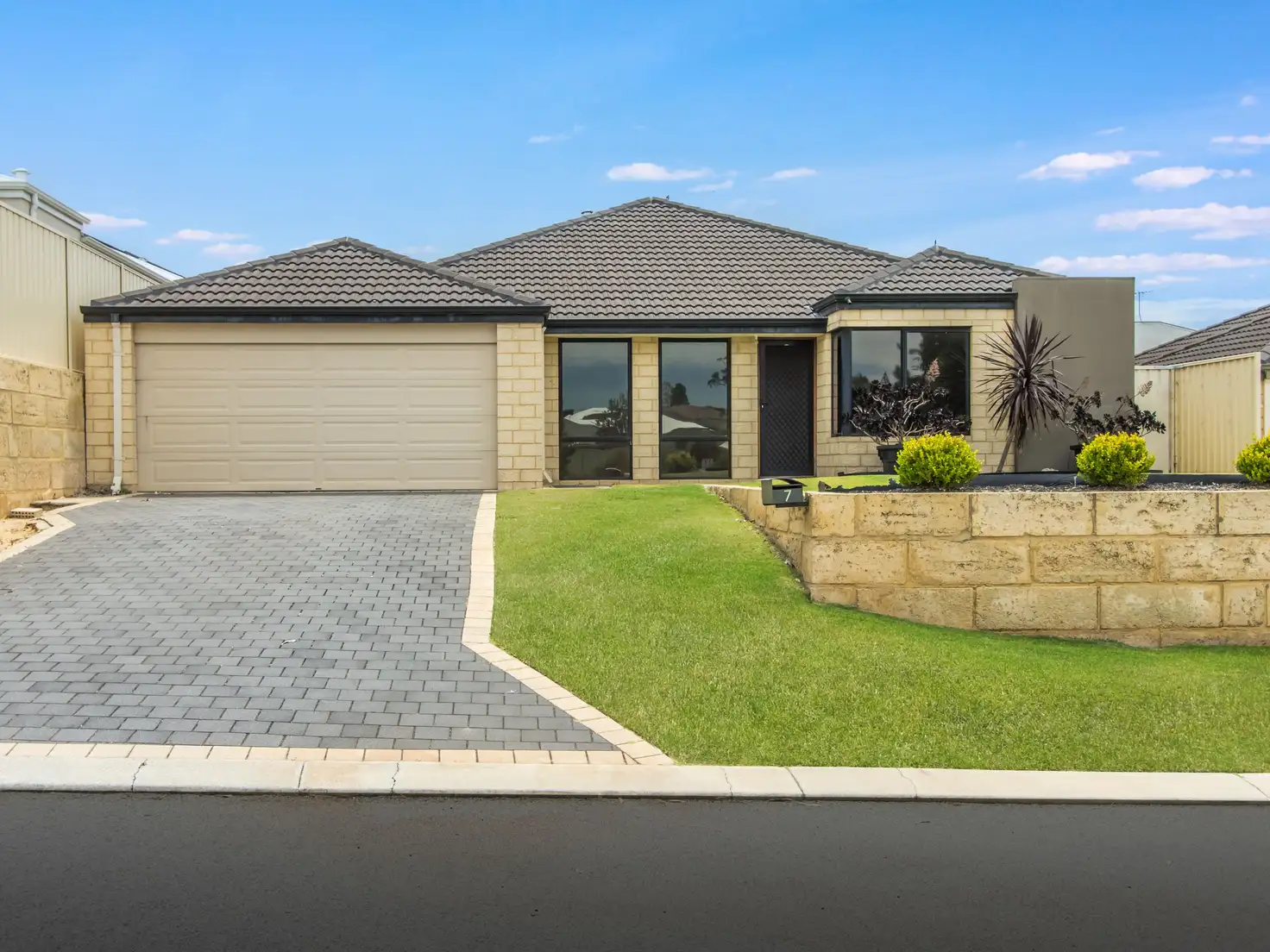 Main view of Homely house listing, 7 Dennis Retreat, Baldivis WA 6171