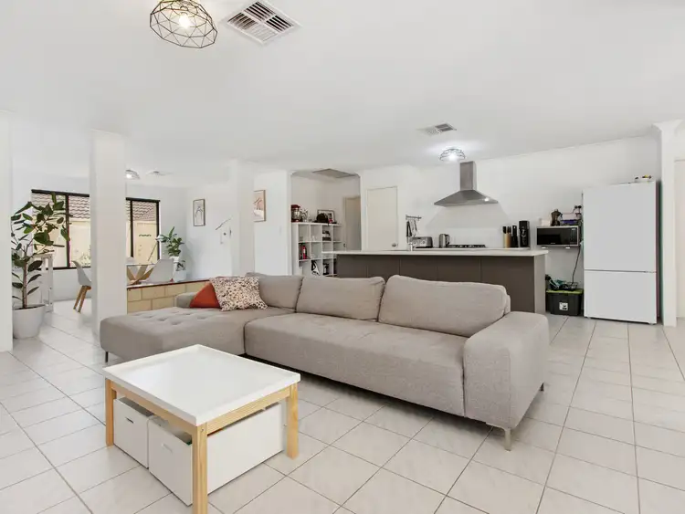 Fourth view of Homely house listing, 7 Dennis Retreat, Baldivis WA 6171