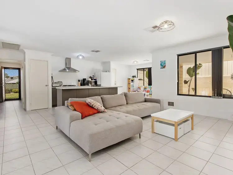 Fifth view of Homely house listing, 7 Dennis Retreat, Baldivis WA 6171