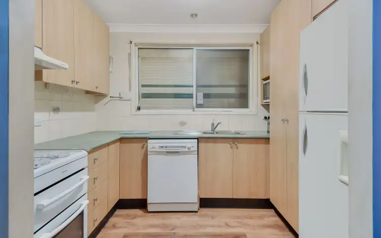 Third view of Homely house listing, 4 Day Place, Minto NSW 2566